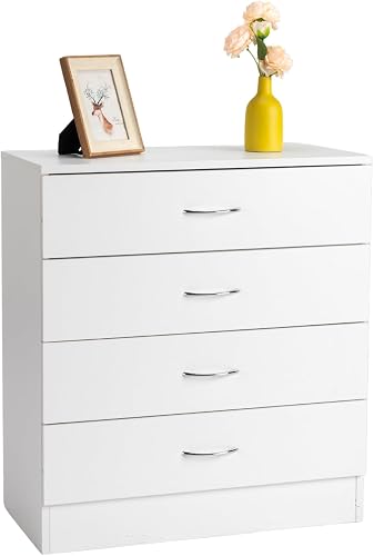 IKEA Hemnes 8-Drawer Dresser Review: Honest Long-Term Test