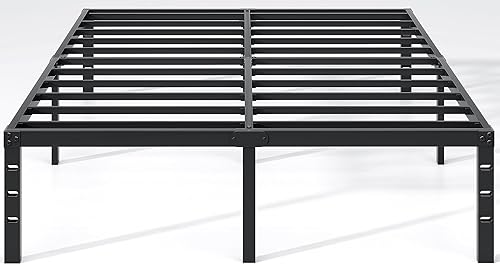 How to Choose the Right Bed Frame Size: A Complete Buyer's G