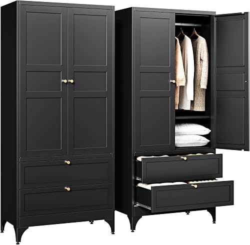 IKEA Malm vs IKEA Hemnes Dresser: Which 6-Drawer Chest Is Be