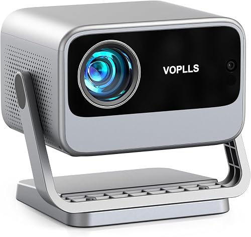 [4200 ANSI & Officially-Licensed APP] 4K Projector with WiFi and Bluet — Complete testing methodology overview