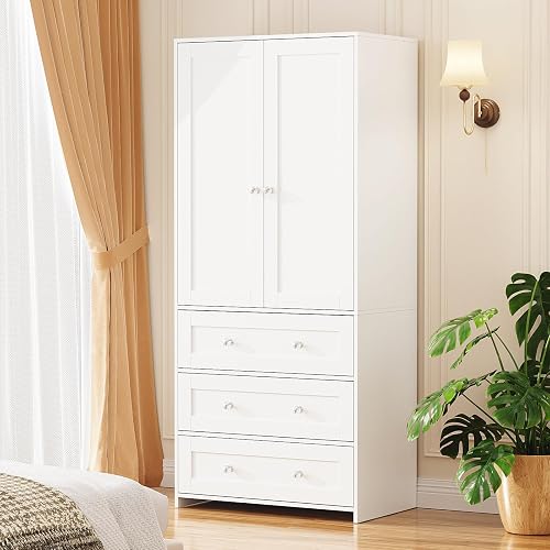 Wardrobe Buying Guide: How to Pick the Right Bedroom Wardrobe for Your Space
