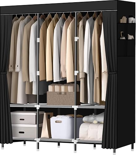 Best Wardrobes and Armoires for Bedroom Storage in 2026