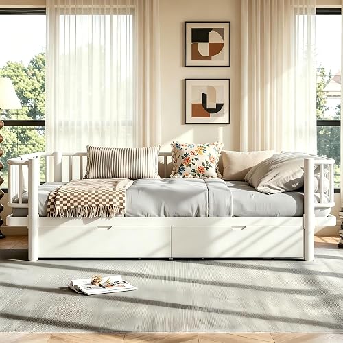 Best Daybeds for Small Spaces and Guest Rooms in 2026