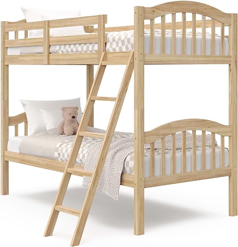 Best Bunk Beds for Kids in 2026: Safe, Space-Saving Top Picks