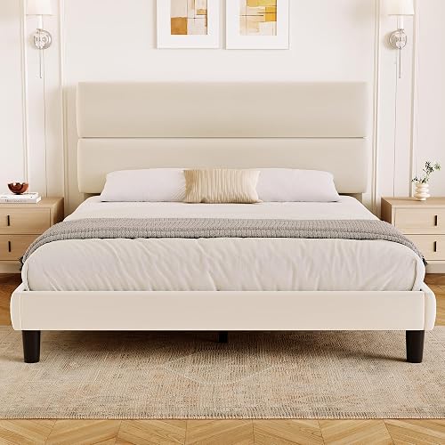 Complete Bed Frame Buying Guide: What to Look For Before You Buy (2026)