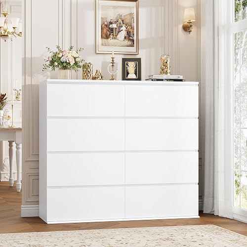 The Ultimate Dresser & Chest of Drawers Buying Guide: Everything You Need to Know Before You Spend a Dime