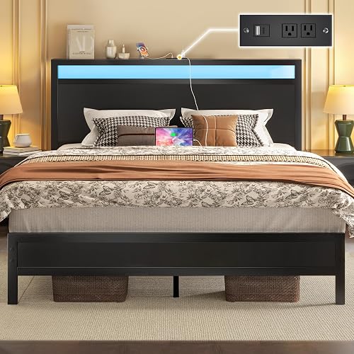 How to Assemble a Platform Bed Frame Without a Single Scratch, Strip, or Crack: The Ultimate Step-by-Step Guide