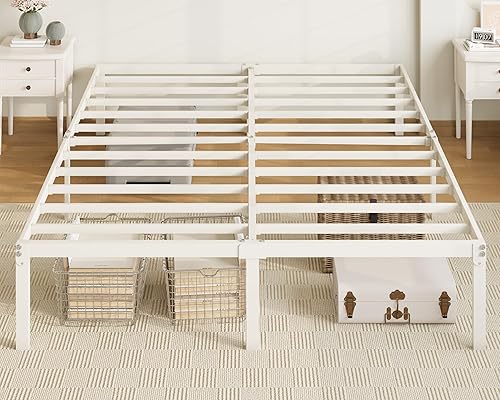 How to Choose the Right Bed Frame Size: The Complete, No-Regrets Buyer's Guide