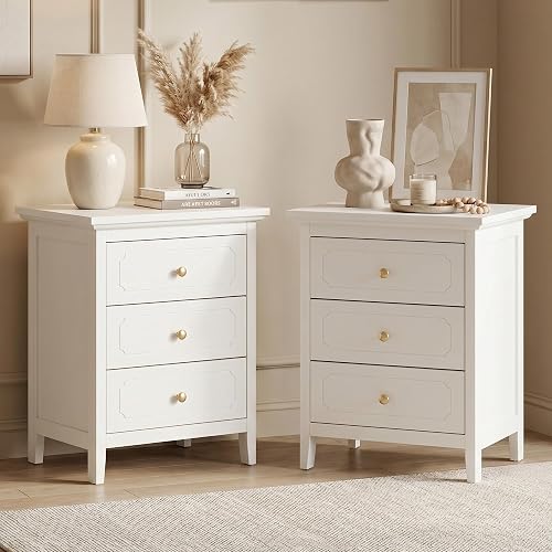 Sauder Harbor View vs South Shore Versa Nightstand: The Brutally Honest 17-Week Showdown That Reveals Which Bedside Table Actually Survives Real Life