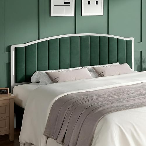 How to Style a Headboard Like a Decorator: The 4-Element Framework That Transforms Any Bedroom