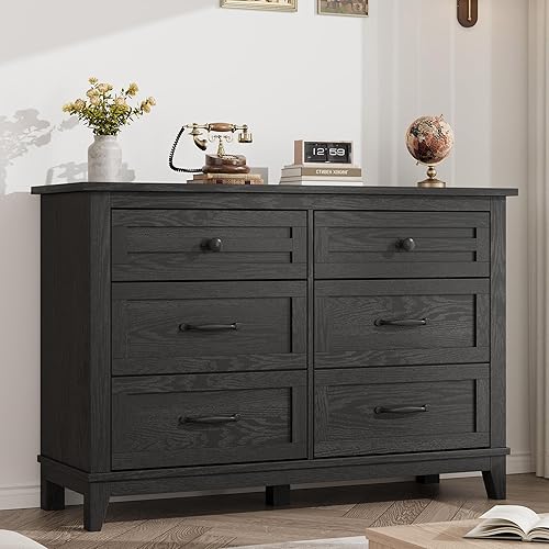 IKEA Malm vs IKEA Hemnes 6-Drawer Chest: The Honest, Hands-On Showdown (After 31 Days of Living With Both)