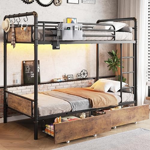 Delta Children vs DHP Bunk Beds: Which Kids Bunk Bed Brand Is Safer?